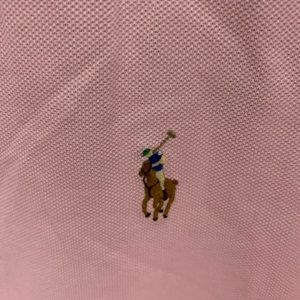 Ralph Lauren polo shirt